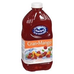 Ocean Spray Cranberry Mango Cocktail l Atlantic Superstore