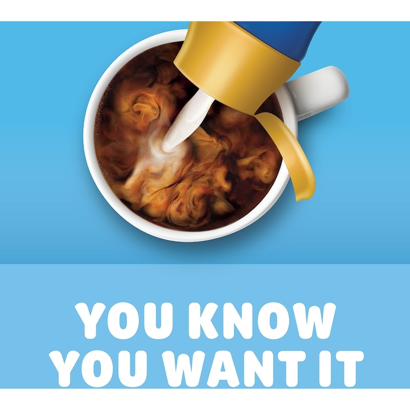 Coffee Creamer, Hazelnut