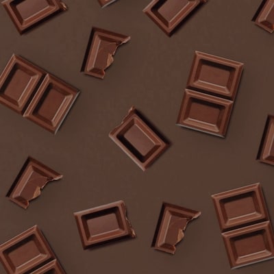 1% Chocolate Reduced Sugar Partly Skimmed Milk