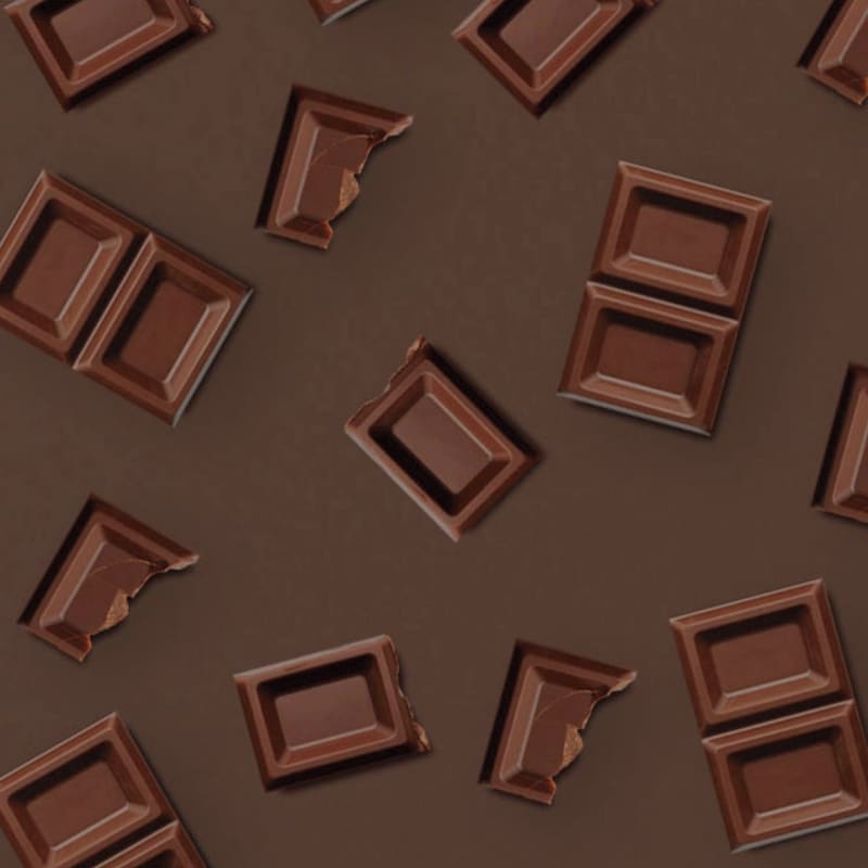 1% Chocolate Reduced Sugar Partly Skimmed Milk