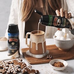 Baileys French Vanilla Coffee Creamer - 400 ml | Zehrs