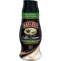 Baileys Original Irish Cream Coffee Creamer - 400 ml | Zehrs