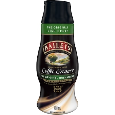 Original Irish Cream Coffee Creamer
