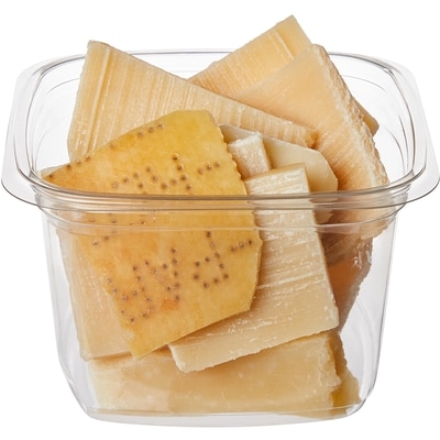 null Parmesan Crusts $13.21/1kg $5.99/1lb