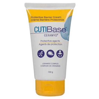 Barrière Protectrice Crème