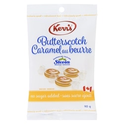 Hard Candy Butterscotch