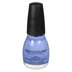 Professional Nail Polish Enamel, Sail La Vie