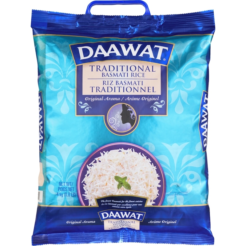 Basmati Rice