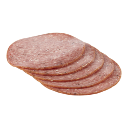 Noah Martin Summer Sausage $35.00/1kg $15.88/1lb