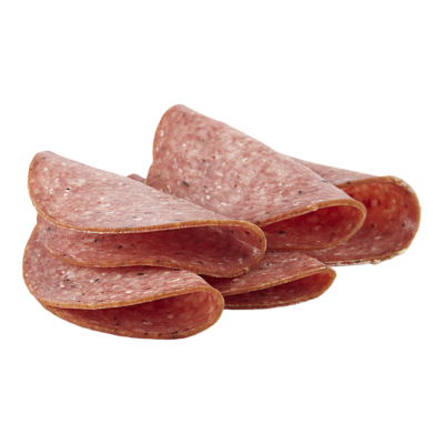 Summer Sausage