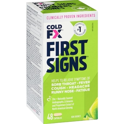 First Signs Tablets