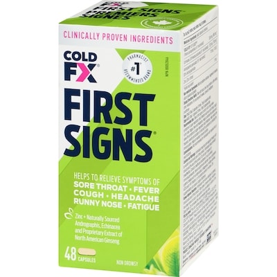 First Signs Tablets