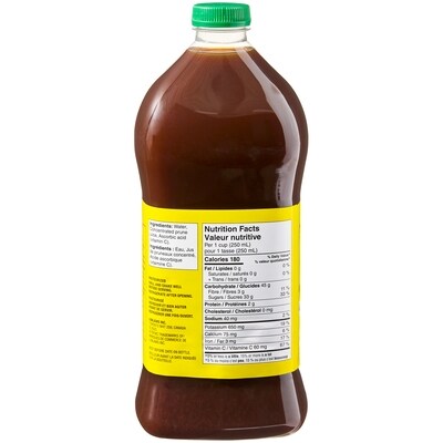 Prune Nectar