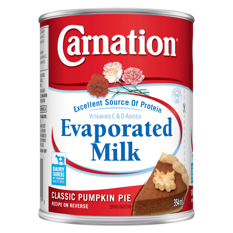 Evaporated Milk