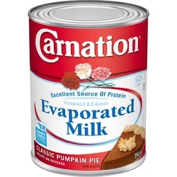 Carnation lait évaporé 354 ml, 0,71 $/100ml