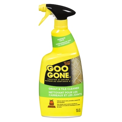 Goo Gone Nettoyant pour coulis Goo Gone 828 ml, 1,33 $/100ml