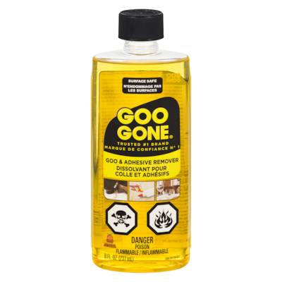 Goo Gone Cleaner 236 ml, $2.96/100ml