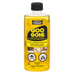 Goo Gone Nettoyant Goo Gone 236 ml, 2,96 $/100ml