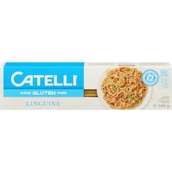Gluten Free, Linguine Pasta