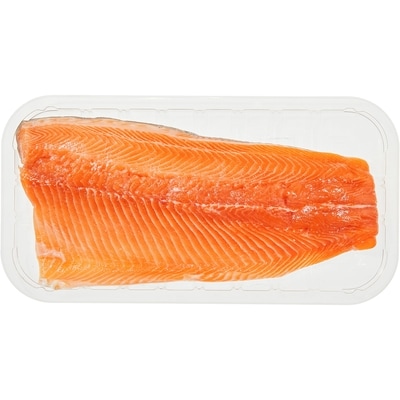 null Rainbow Trout Fillets, Boneless, Packaged $30.84/1kg $13.99/1lb
