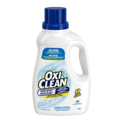 Oxi Clean White Revive™ Laundry Stain Remover Liquid 1.47 l, $0.78/100ml