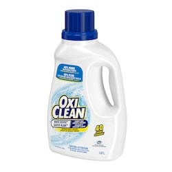 Oxi Clean White Revive™ Laundry Stain Remover Liquid - 1.47 l
