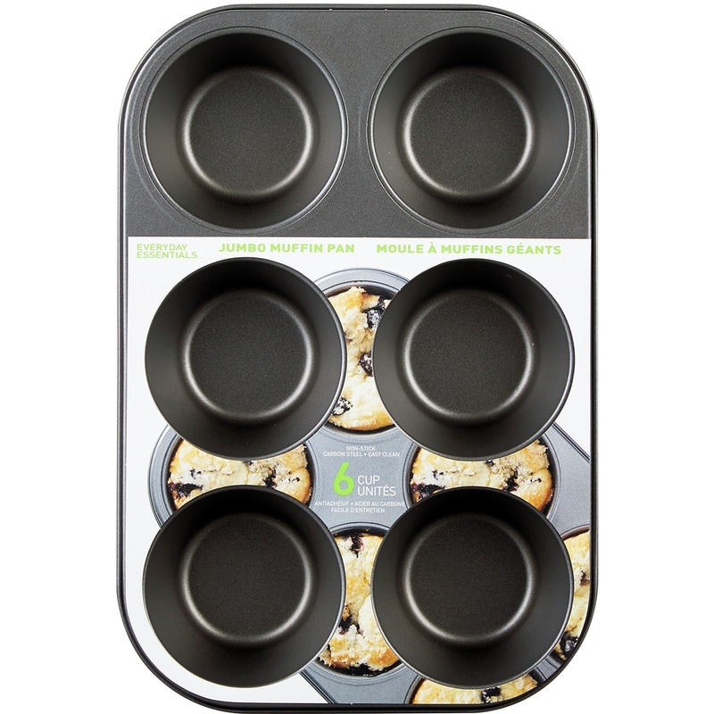 Jumbo Muffin Pan
