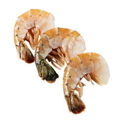 null Crevettes roses crues 30,84 $/1kg 13,99 $/1lb