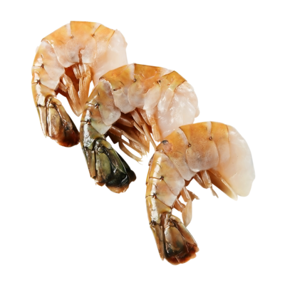 null Crevettes roses crues 30,84 $/1kg 13,99 $/1lb