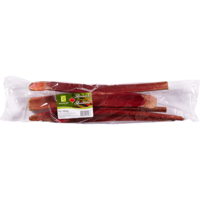 null Rhubarbe 454 g, 1,54 $/100g