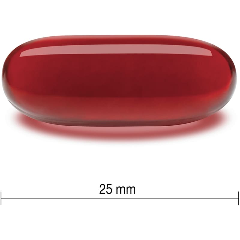 Omega Complete Ultra Strength Super Krill Softgels 1,000 mg