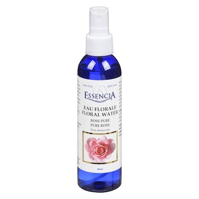 California Baby Floral Water, Pure Rose 180 ml, $10.55/100ml