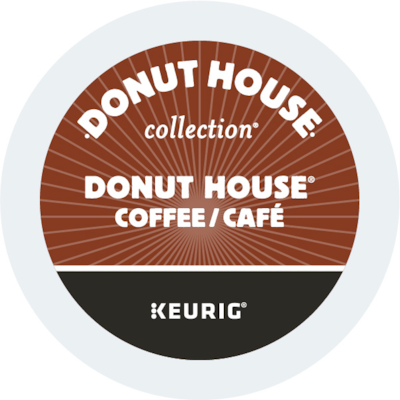 Light Roast K-Cup Coffee Pods, 30 Count
