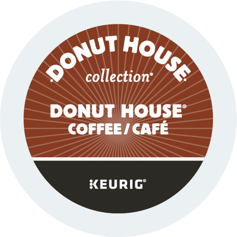 Light Roast K-Cup Coffee Pods, 30 Count