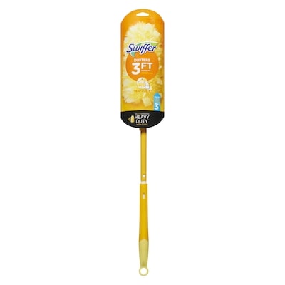 Swiffer Dusters Extendable Handle Starter Kit 1 ea, $19.99/1ea