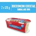 Bocconcini cocktail