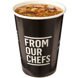 null Asian Soup 710 ml, $0.84/100ml