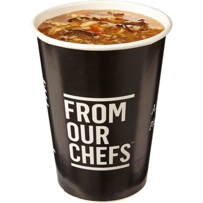 null Asian Soup 710 ml, $0.84/100ml