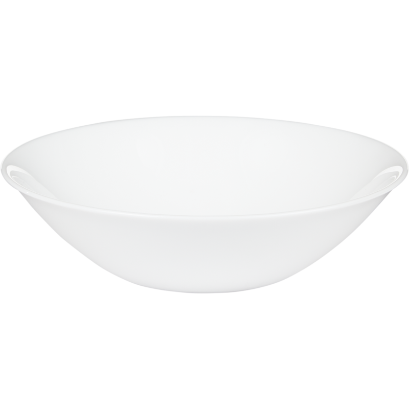 Playa Rimmed Bowl, Small