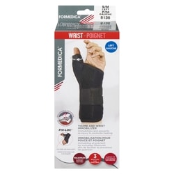 Formedica FORMEDICA POIG/POUC GAUCH P/M 1 ea, 29,99 $/1ch