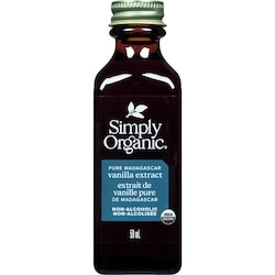 Madagascar Vanilla Extract