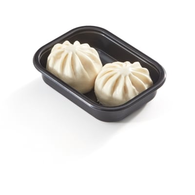 Bento Chicken & Vegetable Steamed Bao (After 11am) 175 g, $2.86/100g