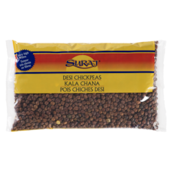 Suraj Kala Channa 907 g, $0.36/100g