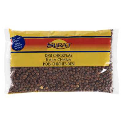 Suraj Kala Channa 907 g, $0.36/100g
