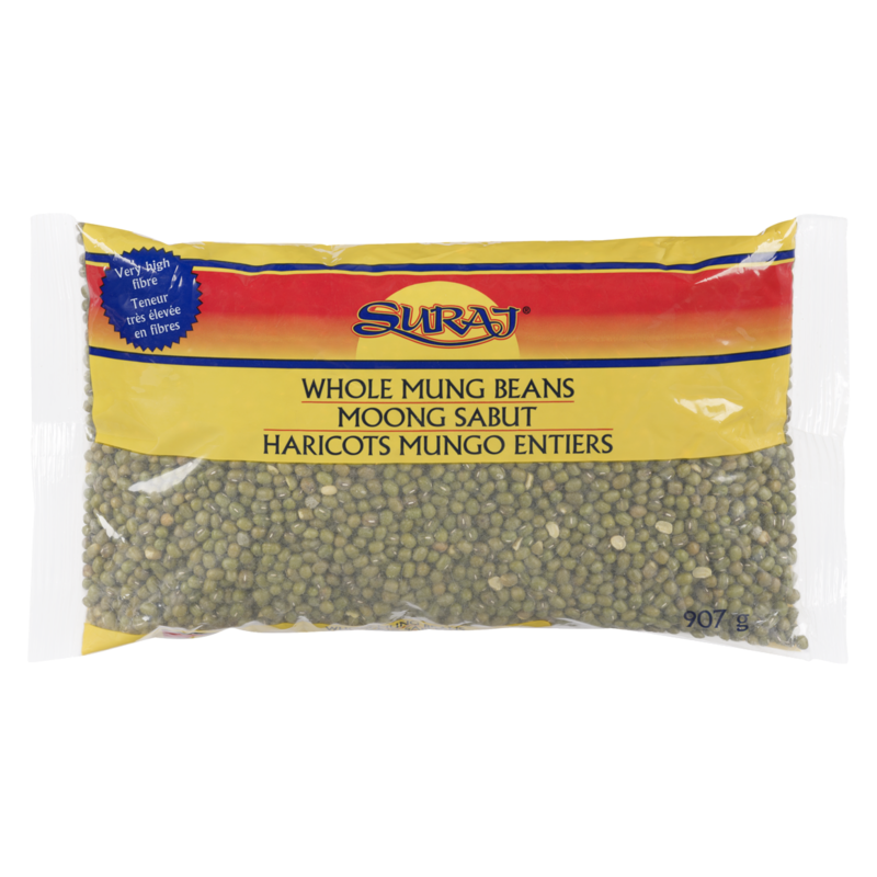 Whole Mung Beans
