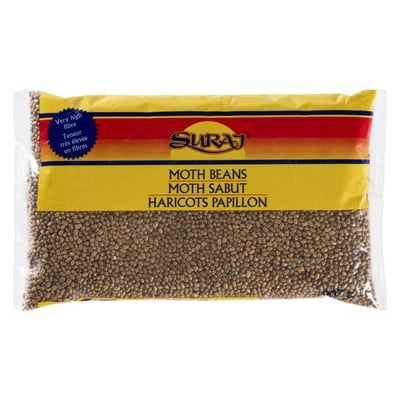 Suraj Haricots papillon 907 g, 0,39 $/100g