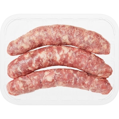 null Saucisses de porc Oktober 17,61 $/1kg 7,99 $/1lb