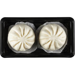 Bento Pork Bao  (After 11am) 175 g, $2.86/100g