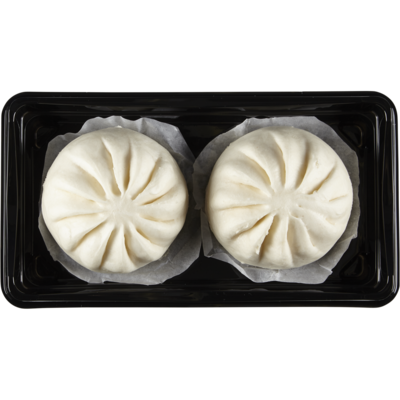Bento Pork Bao  (After 11am) 175 g, $2.86/100g