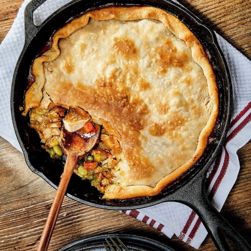 Shepherd's Pie, Gluten-Free, 25% Less Salt Seasoning Mix